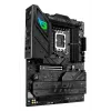 Motherboard ASUS ROG STRIX B860-F GAMING WIFI — Intel B860, LGA 1851, ATX, DDR5, 4x DIMM, Wi‑Fi 7, 2.5Gb LAN, 4x M.2