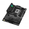 Motherboard ASUS ROG STRIX B860-F GAMING WIFI — Intel B860, LGA 1851, ATX, DDR5, 4x DIMM, Wi‑Fi 7, 2.5Gb LAN, 4x M.2