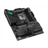 Motherboard ASUS ROG STRIX B860-F GAMING WIFI — Intel B860, LGA 1851, ATX, DDR5, 4x DIMM, Wi‑Fi 7, 2.5Gb LAN, 4x M.2