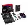 Motherboard ASUS ROG STRIX B860-F GAMING WIFI — Intel B860, LGA 1851, ATX, DDR5, 4x DIMM, Wi‑Fi 7, 2.5Gb LAN, 4x M.2
