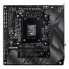 Motherboard ASUS ROG STRIX B860-I GAMING WIFI — Intel B860, LGA 1851, mini ITX, 2× DDR5 DIMM (up to 128 GB), Wi‑Fi 7, 2.5Gb LAN