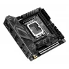 Motherboard ASUS ROG STRIX B860-I GAMING WIFI — Intel B860, LGA 1851, mini ITX, 2× DDR5 DIMM (up to 128 GB), Wi‑Fi 7, 2.5Gb LAN