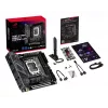 Motherboard ASUS ROG STRIX B860-I GAMING WIFI — Intel B860, LGA 1851, mini ITX, 2× DDR5 DIMM (up to 128 GB), Wi‑Fi 7, 2.5Gb LAN