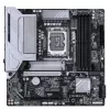 GIGABYTE B860M GAMING X WIFI6E Motherboard - Intel Core Ultra Series CPUs, 8+1+2+2 Phases VRM, up to 9200MHz DDR5, 1xPCIe 5.0 + 1xPCIe 4.0 M.2, 2.5GbE LAN, WIFI 6E, USB 4