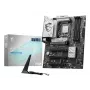 Motherboard MSI B860 GAMING PLUS WIFI — Intel B860, LGA 1851, ATX, DDR5, 4x DIMM, 3x M.2, Wi‑Fi 7, 5GbE