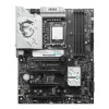 Motherboard MSI B860 GAMING PLUS WIFI — Intel B860, LGA 1851, ATX, DDR5, 4x DIMM, 3x M.2, Wi‑Fi 7, 5GbE
