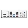 Motherboard MSI B860 GAMING PLUS WIFI — Intel B860, LGA 1851, ATX, DDR5, 4x DIMM, 3x M.2, Wi‑Fi 7, 5GbE