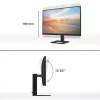 Philips 1000 series 27E1N1900AE/00 computer monitor 68.6 cm (27 inch) 3840 x 2160 pixels 4K Ultra HD LCD Black