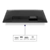 Philips 1000 series 27E1N1900AE/00 computer monitor 68.6 cm (27 inch) 3840 x 2160 pixels 4K Ultra HD LCD Black