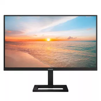 Philips 1000 series 27E1N1900AE/00 computer monitor 68.6 cm (27 inch) 3840 x 2160 pixels 4K Ultra HD LCD Black