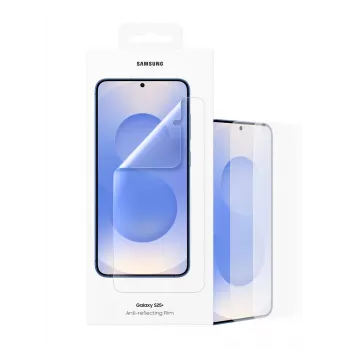 Samsung EF-US936CTEGWW mobile phone screen/back protector Clear screen protector 1 pc(s)
