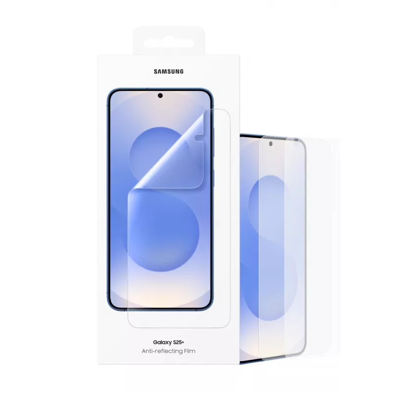 Samsung EF-US936CTEGWW mobile phone screen/back protector Clear screen protector 1 pc(s)