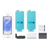 Samsung EF-US936CTEGWW mobile phone screen/back protector Clear screen protector 1 pc(s)