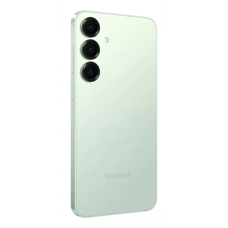 Samsung Galaxy S25+ 17 cm (6.7 inch) Dual SIM Android 15 5G USB Type-C 12 GB 256 GB 4900 mAh Mint colour