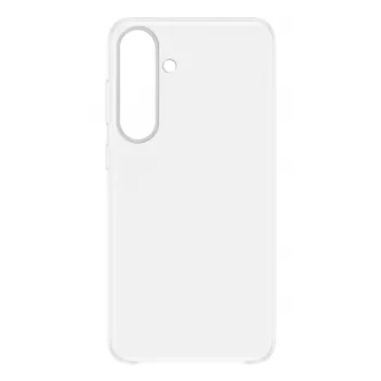 Samsung EF-QS936CTEGWW mobile phone case 17 cm (6.7 inch) Cover Transparent
