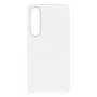 Samsung EF-QS936CTEGWW mobile phone case 17 cm (6.7 inch) Cover Transparent