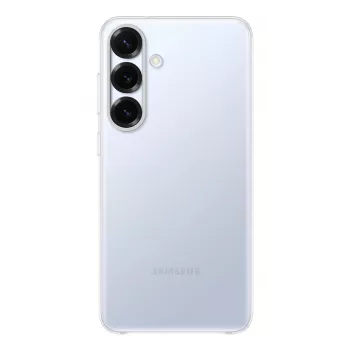 Samsung EF-QS936CTEGWW mobile phone case 17 cm (6.7 inch) Cover Transparent
