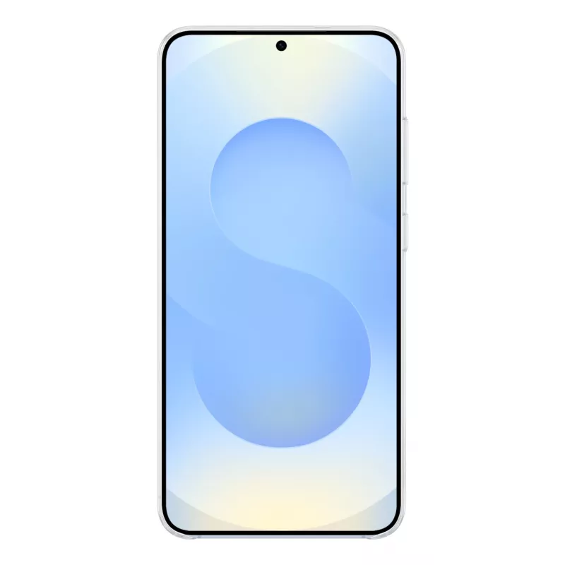Samsung EF-QS936CTEGWW mobile phone case 17 cm (6.7 inch) Cover Transparent