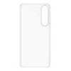 Samsung EF-QS936CTEGWW mobile phone case 17 cm (6.7 inch) Cover Transparent