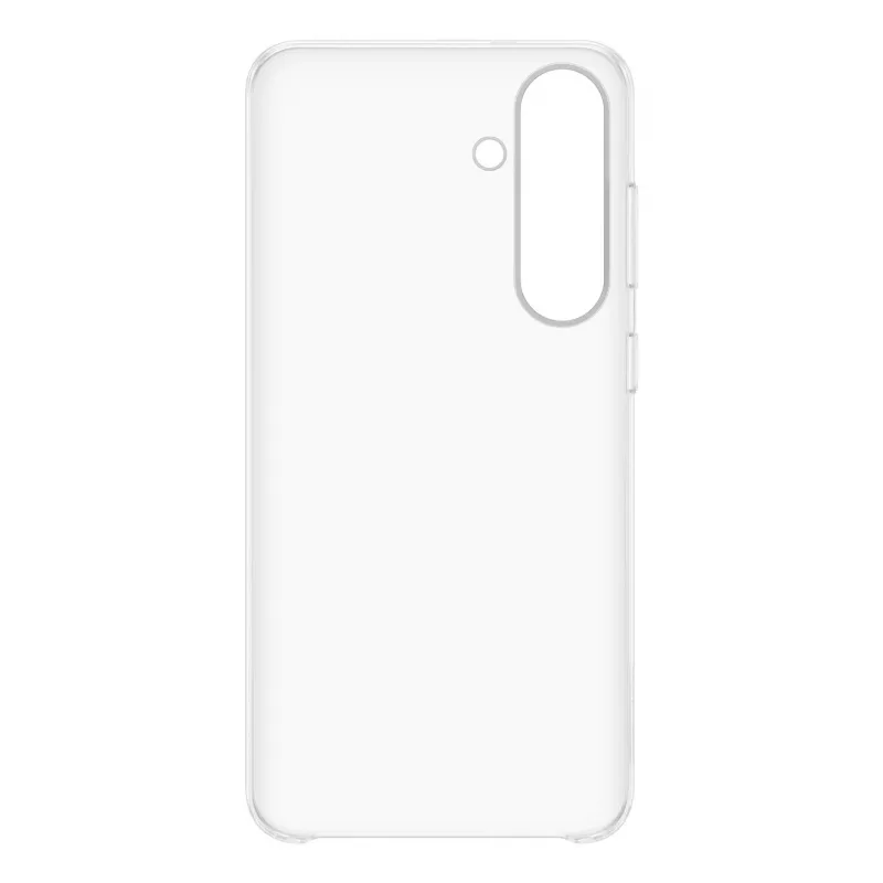 Samsung EF-QS936CTEGWW mobile phone case 17 cm (6.7 inch) Cover Transparent