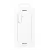 Samsung EF-QS936CTEGWW mobile phone case 17 cm (6.7 inch) Cover Transparent