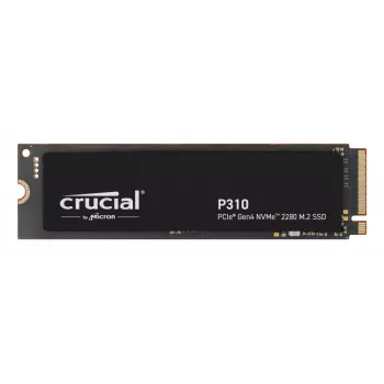 MICRON / CRUCIAL SSD - Crucial P310 - 1TB - Pci-e Gen4 x4 - M.2 2280