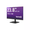 TERRA 3030220 computer monitor 60.5 cm (23.8 inch) 1920 x 1080 pixels Full HD LCD Black