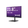 TERRA 3030221 computer monitor 60.5 cm (23.8 inch) 1920 x 1080 pixels Full HD LED Black