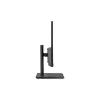 TERRA 3030221 computer monitor 60.5 cm (23.8 inch) 1920 x 1080 pixels Full HD LED Black