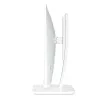 TERRA 3030222 computer monitor 60.5 cm (23.8 inch) 1920 x 1080 pixels Full HD LCD White