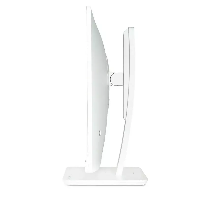 TERRA 3030222 computer monitor 60.5 cm (23.8 inch) 1920 x 1080 pixels Full HD LCD White