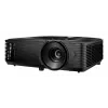 OPTOMA Projector H190X - DLP WXGA 1280x800 3800 LM