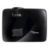 OPTOMA Projector H190X - DLP WXGA 1280x800 3800 LM