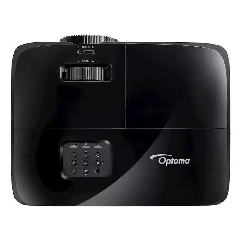 OPTOMA Projector H190X - DLP WXGA 1280x800 3800 LM