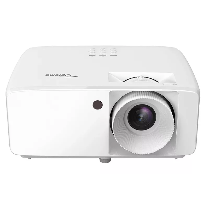 Projector Optoma ZH350 3600 ANSI lumens DLP 1080p 3D White