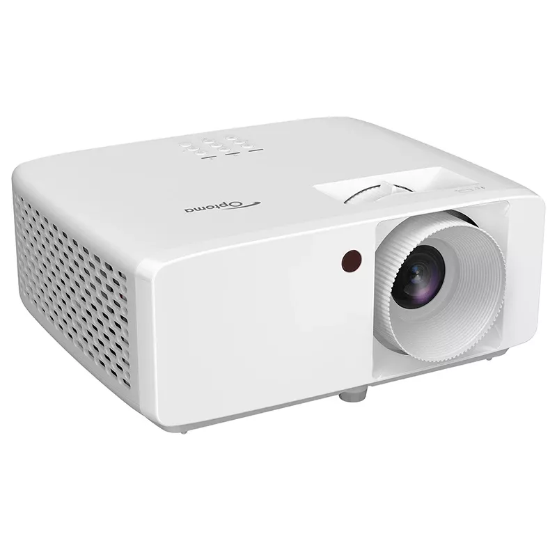 Projector Optoma ZH350 3600 ANSI lumens DLP 1080p 3D White