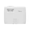Projector Optoma ZH350 3600 ANSI lumens DLP 1080p 3D White