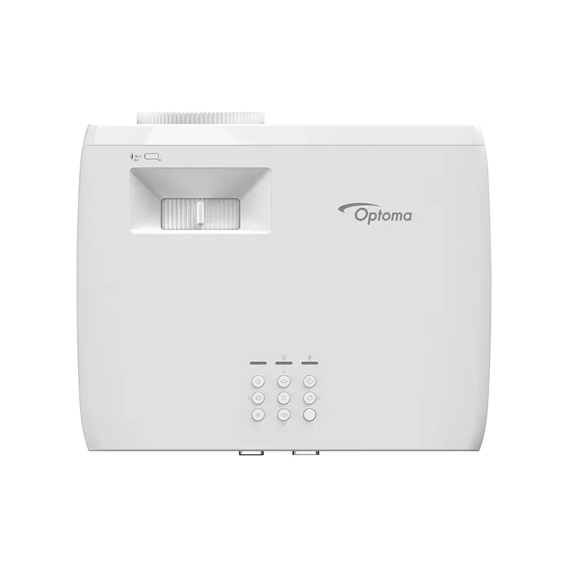 Projector Optoma ZH350 3600 ANSI lumens DLP 1080p 3D White