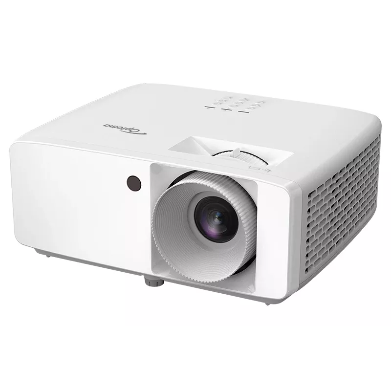 Projector Optoma ZH350 3600 ANSI lumens DLP 1080p 3D White