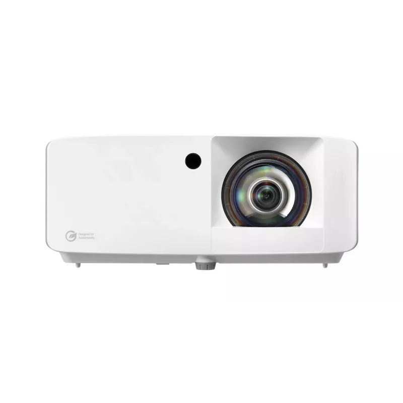 OPTOMA Projector UHZ35ST - DLP UHD 3840x2160 3500 LM