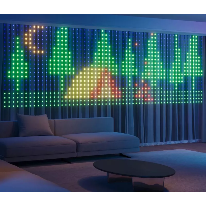 LED light strip Govee H70BCCA1 — flexible RGB lighting, 1-channel controller