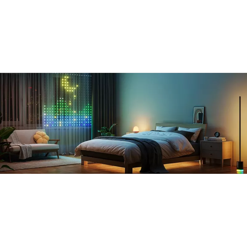 LED light strip Govee H70BCCA1 — flexible RGB lighting, 1-channel controller