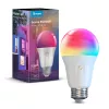 Smart bulb Govee H60093C1 1200 lm, Wi‑Fi & Bluetooth, 12 W, E26, white
