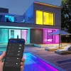 Smart bulb Govee H60093C1 1200 lm, Wi‑Fi & Bluetooth, 12 W, E26, white