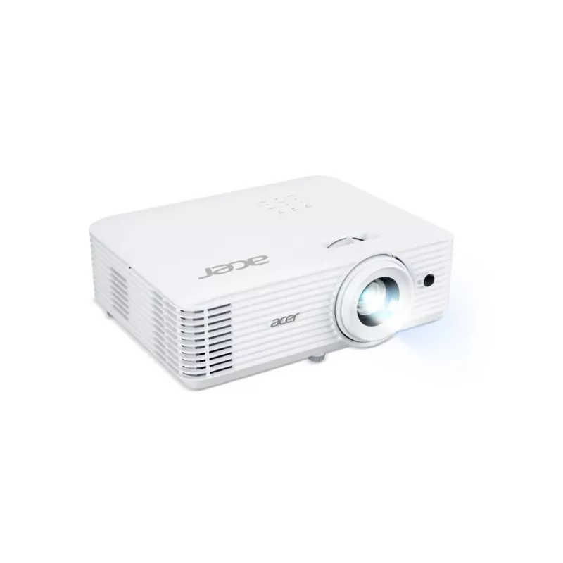 ACER Projector H6805bda Dlp 3840 X 2160 (4k Uhd) 4000 Lm