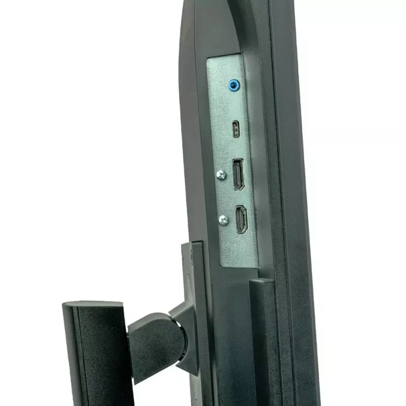 TERRA 3030223 computer monitor 68.6 cm (27 inch) 2560 x 1440 pixels Wide Quad HD LCD Black