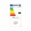 TERRA 3030225 computer monitor 60.5 cm (23.8 inch) 1920 x 1080 pixels Full HD LCD Black