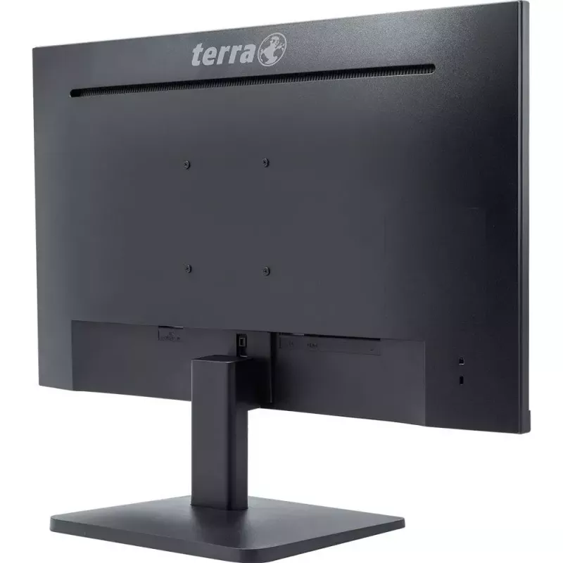TERRA 3030227 computer monitor 68.6 cm (27 inch) 1920 x 1080 pixels Full HD LED Black