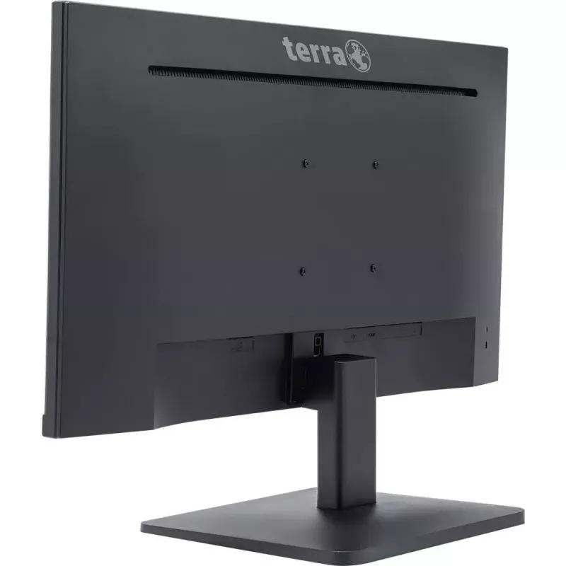 TERRA 3030227 computer monitor 68.6 cm (27 inch) 1920 x 1080 pixels Full HD LED Black