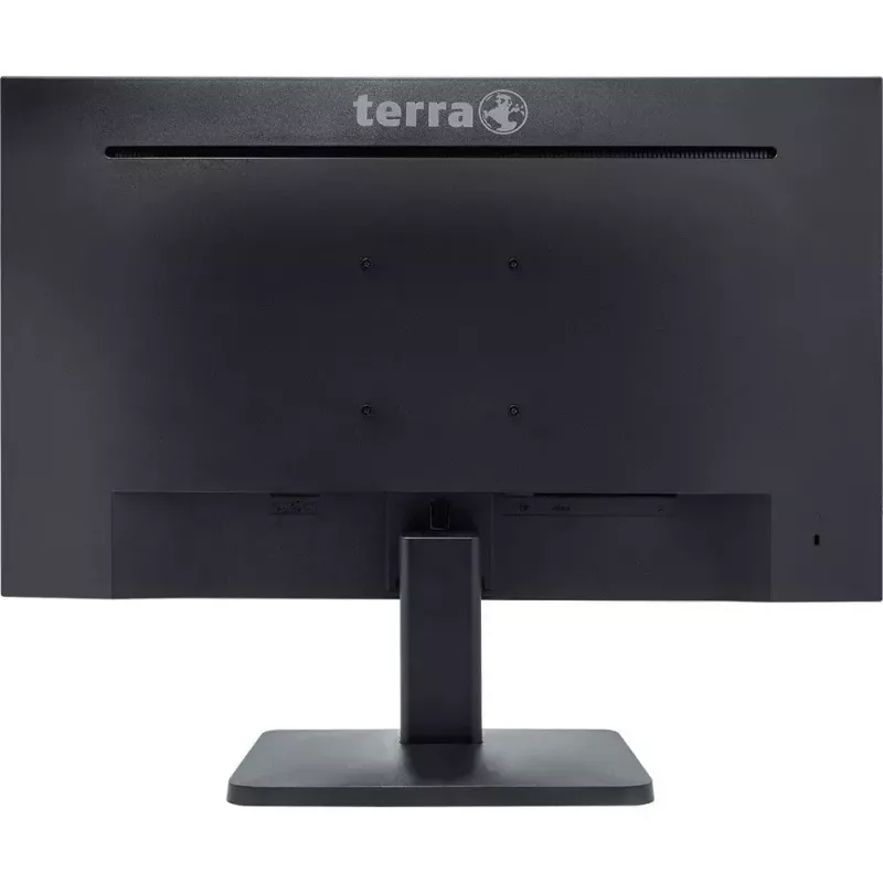TERRA 3030227 computer monitor 68.6 cm (27 inch) 1920 x 1080 pixels Full HD LED Black